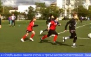 Юные спортсмены Первоуральска и Екатеринбурга сразились за Кубок прокурора