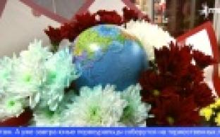 Первоуральцы рассказали, как готовятся к новому учебному году