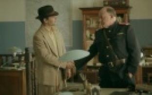 Драма "Город" – на телеканале ПТВ