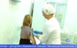 Эпидемиологи рекомендуют жителям Среднего Урала уже сейчас вакцинироваться от гриппа