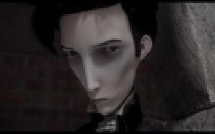 Мультфильм "Джек и механическое сердце" – на телеканале ПТВ