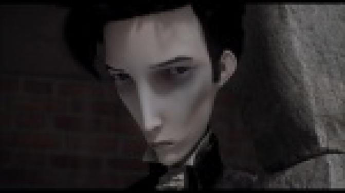 Мультфильм "Джек и механическое сердце" – на телеканале ПТВ