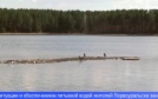 В Первоуральске создали оперативный штаб для стабилизации ситуации с водоснабжением