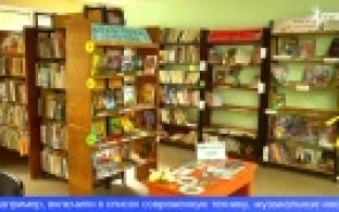 Первоуральская библиотека №2 может получить государственную субсидию