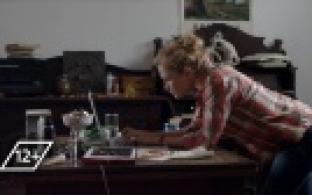 Мелодрама "Невероятные приключения Алины" – на телеканале ПТВ