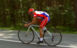 Дорога между микрорайонами Талица и Пильный на время превратится в гоночную трассу