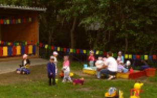 Ремонтная кампания образовательных учреждений Первоуральска – на финишной прямой