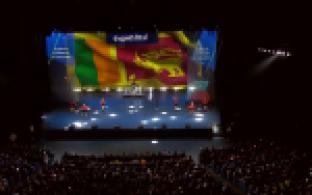 На Среднем Урале стартовал Международный фестиваль университетского спорта