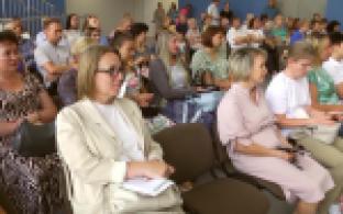 Программа «Первоуральск для тебя»