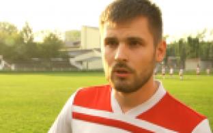 Накануне в очередном матче встретились команды «ТрубПром» и «Горняк»