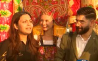 В Свердловской области продолжается подготовка к Международному фестивалю университетского спорта