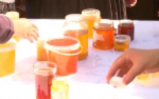 Медовый спас