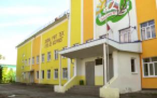 Подготовка первоуральских школ к новому учебному году