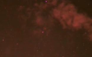 Первоуральцы смогут увидеть звездопад Персеиды