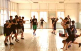 Бесплатный отдых для детей из ДНР