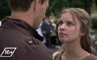 Мелодрама "В полдень на пристани" – на телеканале ПТВ