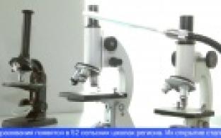 В школе пос. Билимбай откроется «Точка роста»