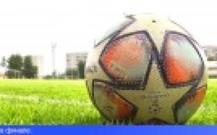 Чемпионат Первоуральска по футболу – в самом разгаре