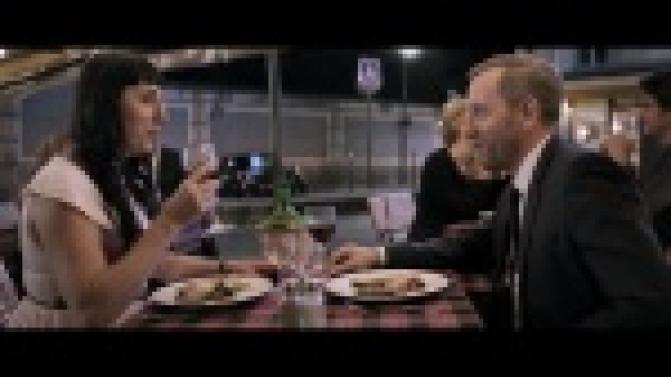 Комедийная мелодрама "Мадам" – на телеканале ПТВ