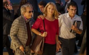 Комедийная драма "Счастливо оставаться" – на телеканале ПТВ