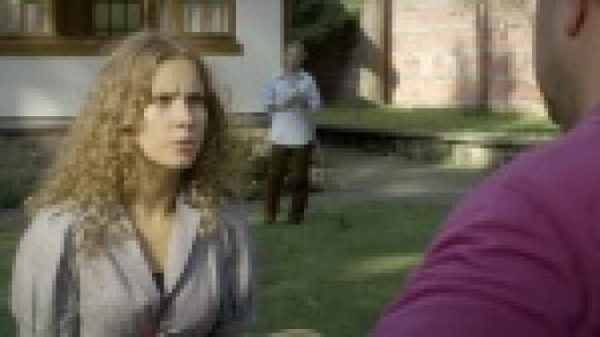 Мелодрама "Однолюбы" – премьера на телеканале ПТВ