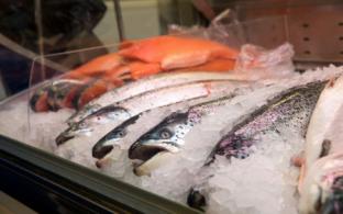 770 килограммов рыбной продукции забраковали специалисты Роспотребнадзора за 6 месяцев