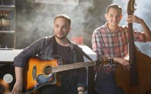 Мелодрама "Мелодия любви" – на телеканале ПТВ