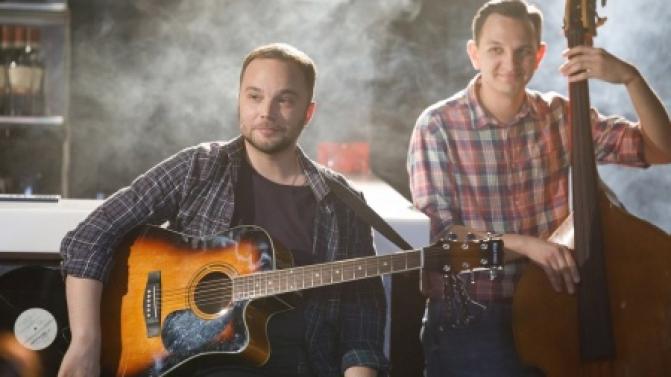 Мелодрама "Мелодия любви" – на телеканале ПТВ