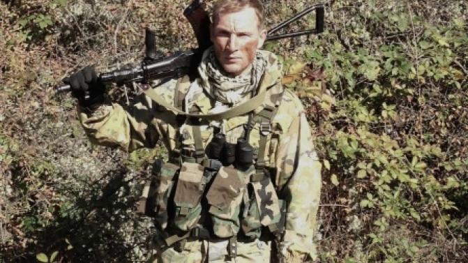 Боевик "Заговорённый" – на телеканале ПТВ