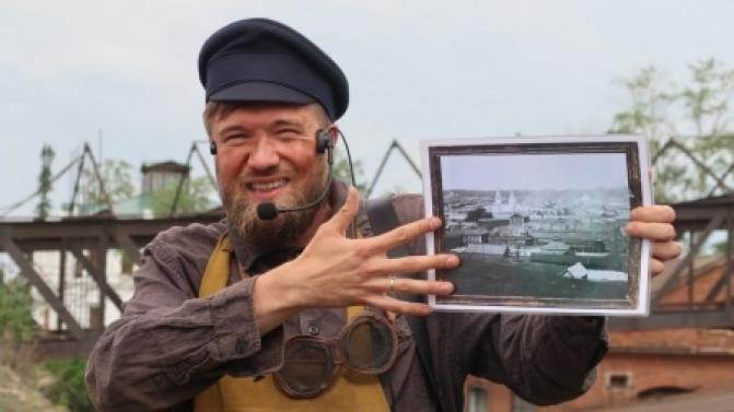 Первоуральцев приглашают на встречу с Александром Савичевым