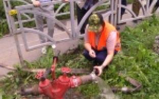 Заместитель главы по ЖКХ рассказал о работе над улучшением качества воды