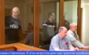 В Первоуральском суде рассматривают дело о грабеже, разбое и кражи с банковской карты