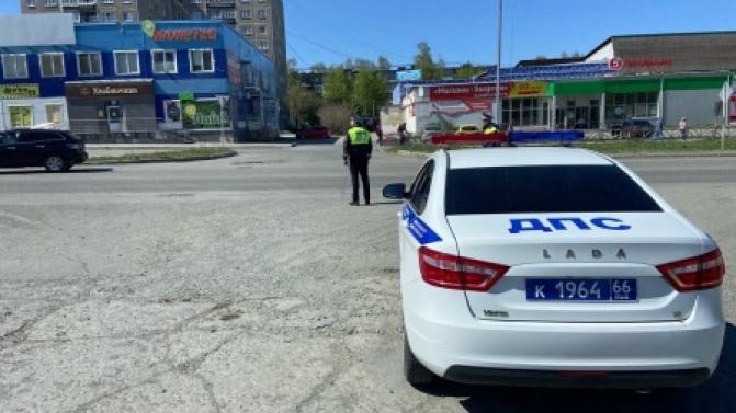 Нетрезвых водителей будут ловить в Первоуральске