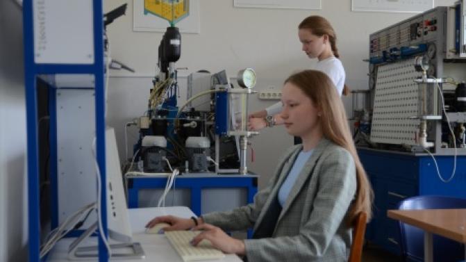 Специальности, к которым стоит присмотреться