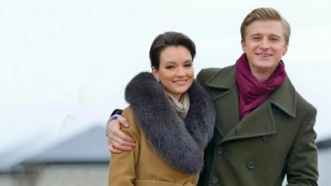 Драма "Сколько живёт любовь?" – на телеканале ПТВ