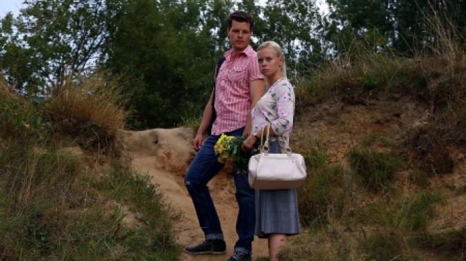 Мелодрама "Плюс любовь" – на телеканале ПТВ