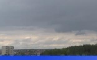 Уральцы на себе ощутили последствия природных пожаров