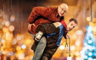 Комедия "Хороший доктор" – на телеканале ПТВ