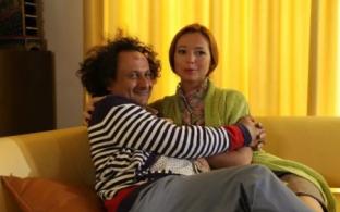 "В Россию за любовью" — на телеканале ПТВ