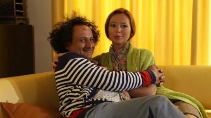 "В Россию за любовью" — на телеканале ПТВ