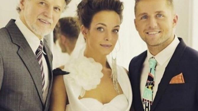 Мелодрама "Незнакомка в зеркале" – на телеканале ПТВ