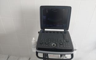 Новые аппараты УЗИ получила Первоуральская городская больница