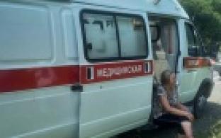 Жительницу посёлка Кузино, пропавшую в лесу три дня назад, нашли сегодня