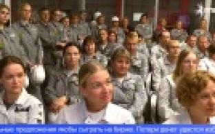 Начальник Первоуральского отдела МВД рассказал, как уберечься от мошенников