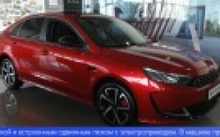 Уральцы выбирают качество, комфорт и безопасность