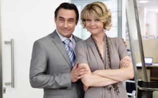 Мелодрама "Крепкий брак" – на телеканале ПТВ