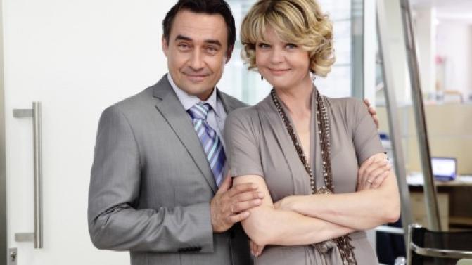 Мелодрама "Крепкий брак" – на телеканале ПТВ