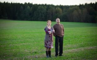 Мелодрама "Во саду ли, в огороде" – на телеканале ПТВ