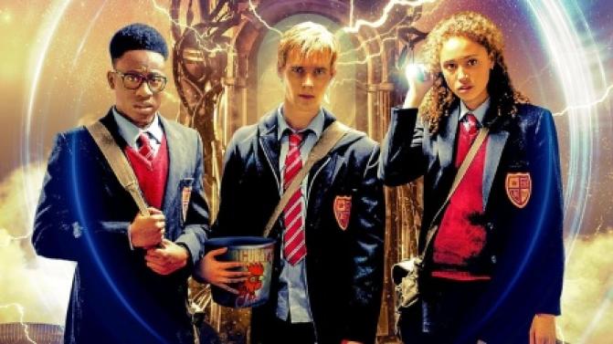 Семейная комедия "Успеть за 2 часа" – на телеканале ПТВ