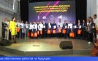 Более 80-ти студентов-целевиков выпустились из ПМК